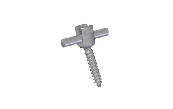INNILOCK POLYAXIAL SCREW - Ø 4.5 mm 